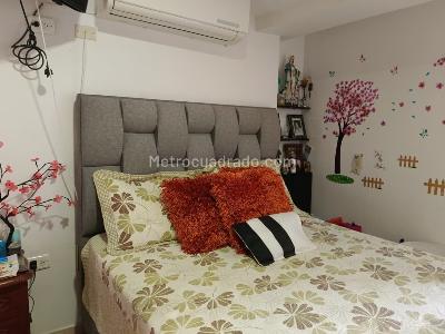 Casa de 3 alcobas en venta en Ciudadela Real De Minas, Bucaramanga, 118 m² · foto 12 de 14