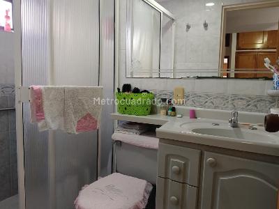 Casa de 3 alcobas en venta en Ciudadela Real De Minas, Bucaramanga, 118 m² · foto 14 de 14