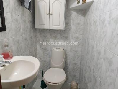 Casa de 3 alcobas en venta en Ciudadela Real De Minas, Bucaramanga, 118 m² · foto 3 de 14