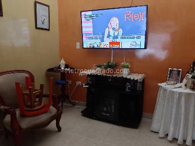Casa de 3 alcobas en venta en Ciudadela Real De Minas, Bucaramanga, 118 m² · foto 4 de 14