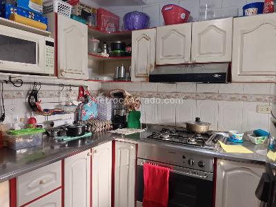 Casa de 3 alcobas en venta en Ciudadela Real De Minas, Bucaramanga, 118 m² · foto 6 de 14