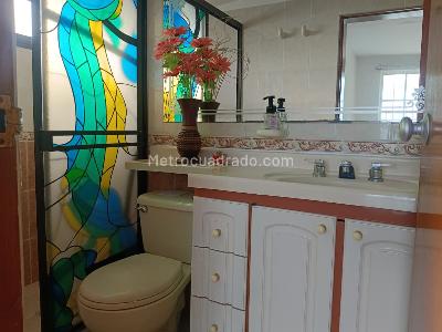 Casa de 3 alcobas en venta en Ciudadela Real De Minas, Bucaramanga, 118 m² · foto 7 de 14