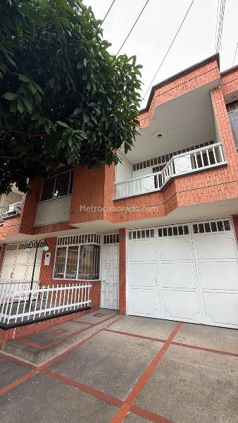 Casa – Bucaramanga, Provenza, Comuna Provenza - Vista 2
