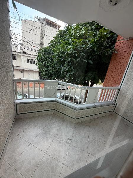 Casa – Bucaramanga, Provenza, Comuna Provenza - Vista 3