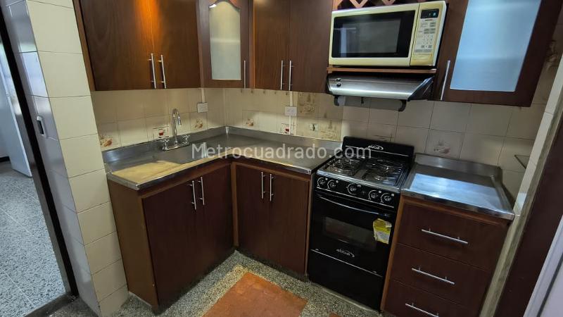 Apartamento en Arriendo, Terrazas, Bucaramanga - Widok 4
