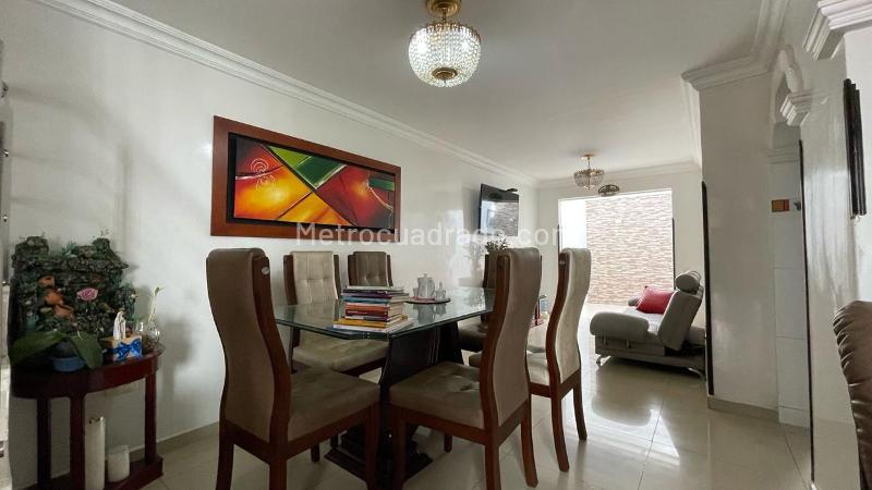 Casa – Bucaramanga, El Tejar, Comuna Tejar - Vista 2