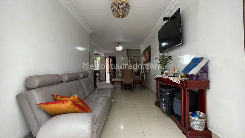 Casa – Bucaramanga, El Tejar, Comuna Tejar - Vista 3