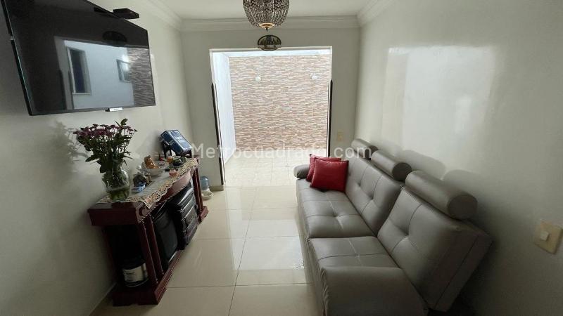 Casa – Bucaramanga, El Tejar, Comuna Tejar - Vista 4