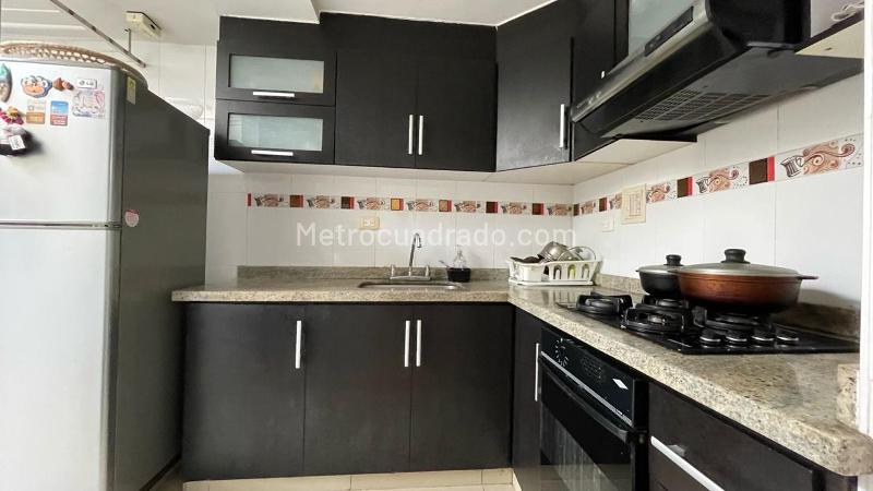 Casa – Bucaramanga, El Tejar, Comuna Tejar - Vista 5