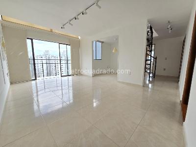 Apartamento de 4 alcobas en venta en Cañaveral, Floridablanca, 120 m² · foto 3 de 20