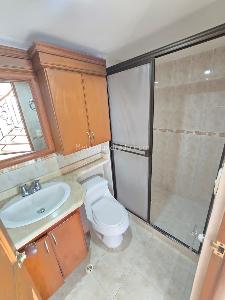 Apartamento de 4 alcobas en venta en Cañaveral, Floridablanca, 120 m² · foto 7 de 20