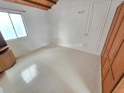 Apartamento de 4 alcobas en venta en Cañaveral, Floridablanca, 120 m² · foto 13 de 20
