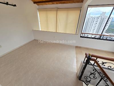Apartamento de 4 alcobas en venta en Cañaveral, Floridablanca, 120 m² · foto 17 de 20