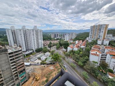 Apartamento de 4 alcobas en venta en Cañaveral, Floridablanca, 120 m² · foto 18 de 20
