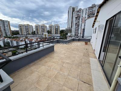 Apartamento de 4 alcobas en venta en Cañaveral, Floridablanca, 120 m² · foto 19 de 20