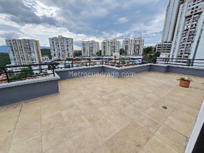 Apartamento de 4 alcobas en venta en Cañaveral, Floridablanca, 120 m² · foto 20 de 20