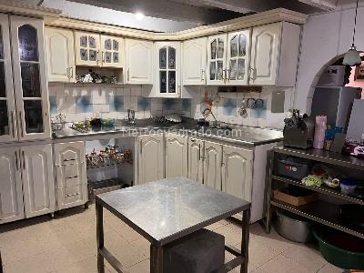 Casa de 5 alcobas en venta en Lagos Ii, Floridablanca, 172 m² · foto 6 de 17