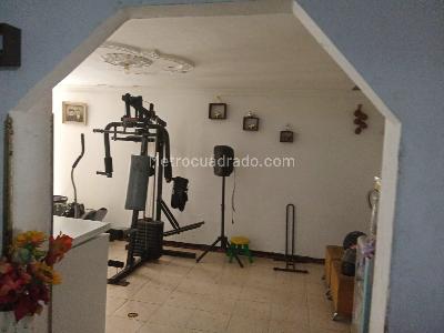 Casa de 5 alcobas en venta en Lagos Ii, Floridablanca, 172 m² · foto 7 de 17
