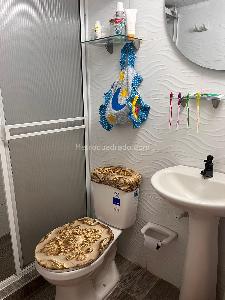 Casa de 5 alcobas en venta en Lagos Ii, Floridablanca, 172 m² · foto 9 de 17