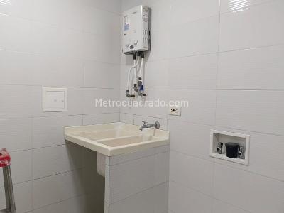 Apartamento de 3 alcobas en venta en Sotomayor, Bucaramanga, 110 m² · foto 9 de 13