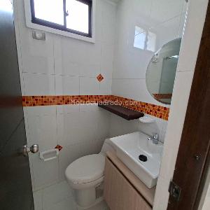 Apartamento de 3 alcobas en venta en Mejoras Publicas, Bucaramanga, 80 m² · foto 5 de 10