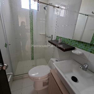 Apartamento de 3 alcobas en venta en Mejoras Publicas, Bucaramanga, 80 m² · foto 6 de 10