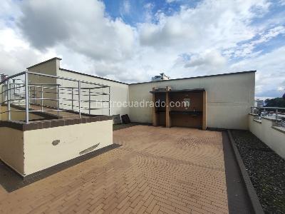 Apartamento de 3 alcobas en venta en Alarcon, Bucaramanga, 90 m² · foto 11 de 11