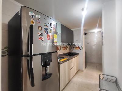 Apartamento de 3 alcobas en venta en Alarcon, Bucaramanga, 90 m² · foto 3 de 11
