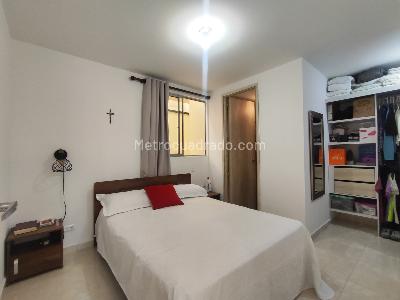 Apartamento de 3 alcobas en venta en Alarcon, Bucaramanga, 90 m² · foto 4 de 11