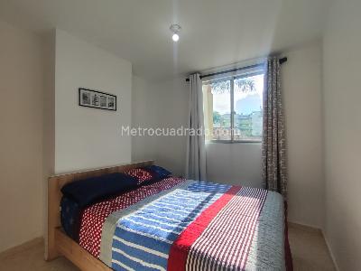 Apartamento de 3 alcobas en venta en Alarcon, Bucaramanga, 90 m² · foto 5 de 11