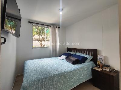 Apartamento de 3 alcobas en venta en Alarcon, Bucaramanga, 90 m² · foto 6 de 11