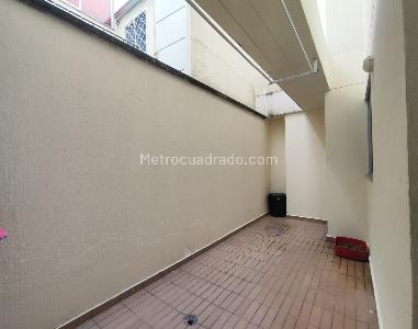 Apartamento de 3 alcobas en venta en Alarcon, Bucaramanga, 90 m² · foto 7 de 11