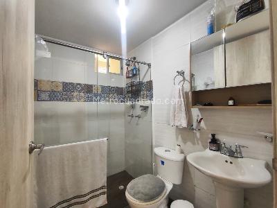 Apartamento de 3 alcobas en venta en Alarcon, Bucaramanga, 90 m² · foto 8 de 11