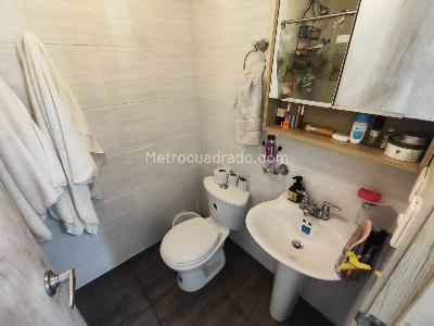 Apartamento de 3 alcobas en venta en Alarcon, Bucaramanga, 90 m² · foto 9 de 11