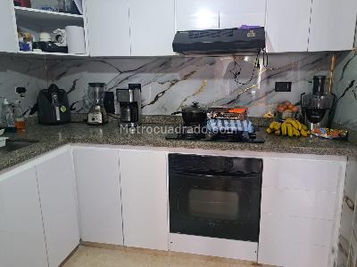 Casa de 3 alcobas en venta en Lagos I, Floridablanca, 120 m² · foto 5 de 5