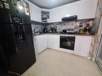 Casa de 3 alcobas en venta en Lagos I, Floridablanca, 120 m² · foto 4 de 5