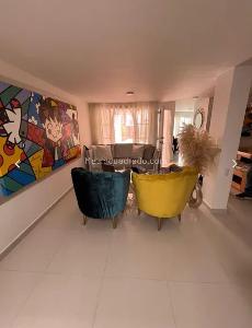 Casa de 3 alcobas en venta en Lagos Del Cacique, Bucaramanga, 220 m² · foto 10 de 10