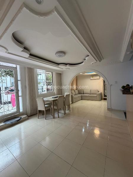 Casa – Bucaramanga, Provenza, Comuna Provenza - Vista 2