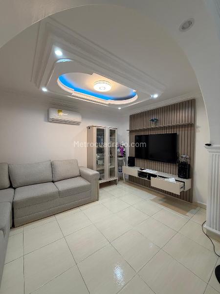 Casa – Bucaramanga, Provenza, Comuna Provenza - Vista 3