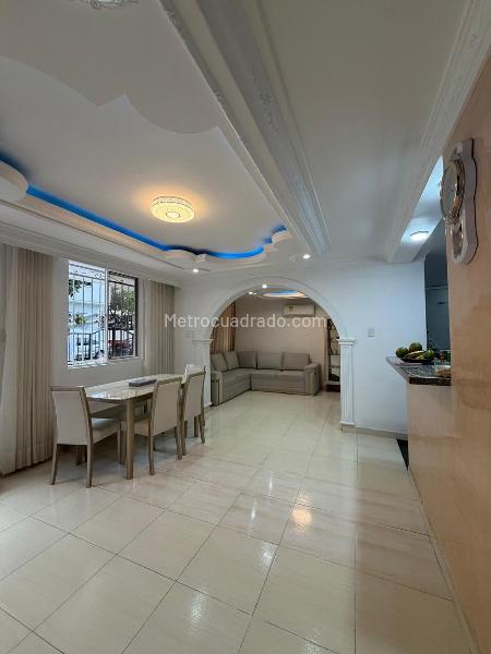 Casa – Bucaramanga, Provenza, Comuna Provenza - Vista 4