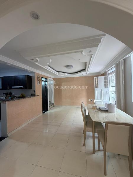 Casa – Bucaramanga, Provenza, Comuna Provenza - Vista 5