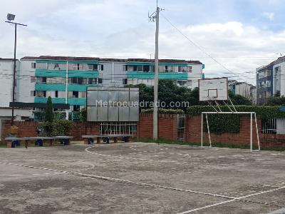 Apartamento de 3 alcobas en venta en Ciudadela Real De Minas, Bucaramanga, 75 m² · foto 10 de 10