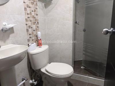 Apartamento de 3 alcobas en venta en Ciudadela Real De Minas, Bucaramanga, 75 m² · foto 2 de 10