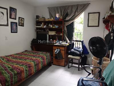 Apartamento de 3 alcobas en venta en Ciudadela Real De Minas, Bucaramanga, 75 m² · foto 3 de 10