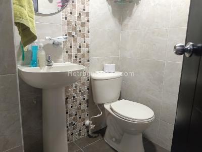 Apartamento de 3 alcobas en venta en Ciudadela Real De Minas, Bucaramanga, 75 m² · foto 4 de 10