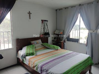 Apartamento de 3 alcobas en venta en Ciudadela Real De Minas, Bucaramanga, 75 m² · foto 5 de 10