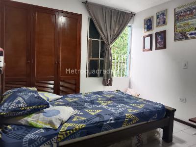 Apartamento de 3 alcobas en venta en Ciudadela Real De Minas, Bucaramanga, 75 m² · foto 6 de 10