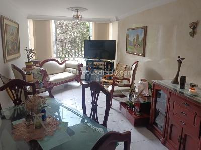 Apartamento de 3 alcobas en venta en Ciudadela Real De Minas, Bucaramanga, 75 m² · foto 7 de 10