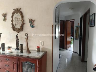 Apartamento de 3 alcobas en venta en Ciudadela Real De Minas, Bucaramanga, 75 m² · foto 8 de 10