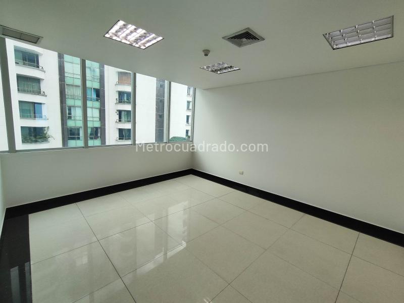 Oficina en Arriendo, Antonia Santos, Bucaramanga - Vista 3